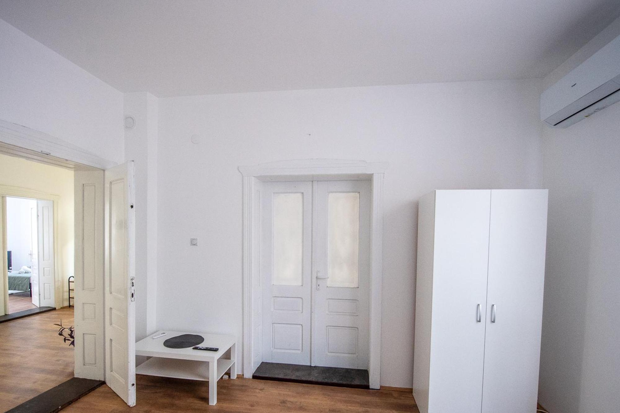 Apartment Family House Leskovac (Jablanica)