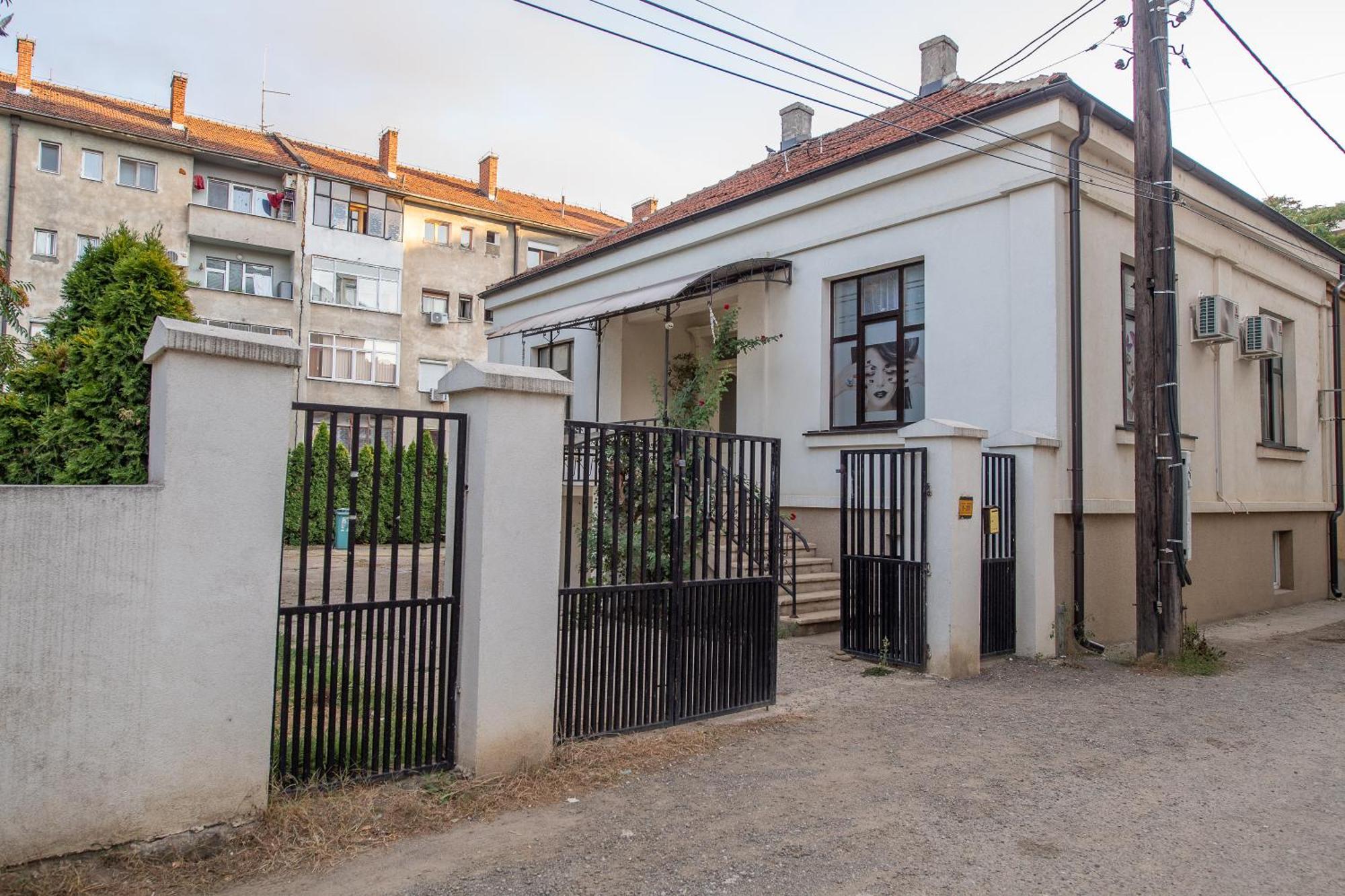 Family House Leskovac (Jablanica)